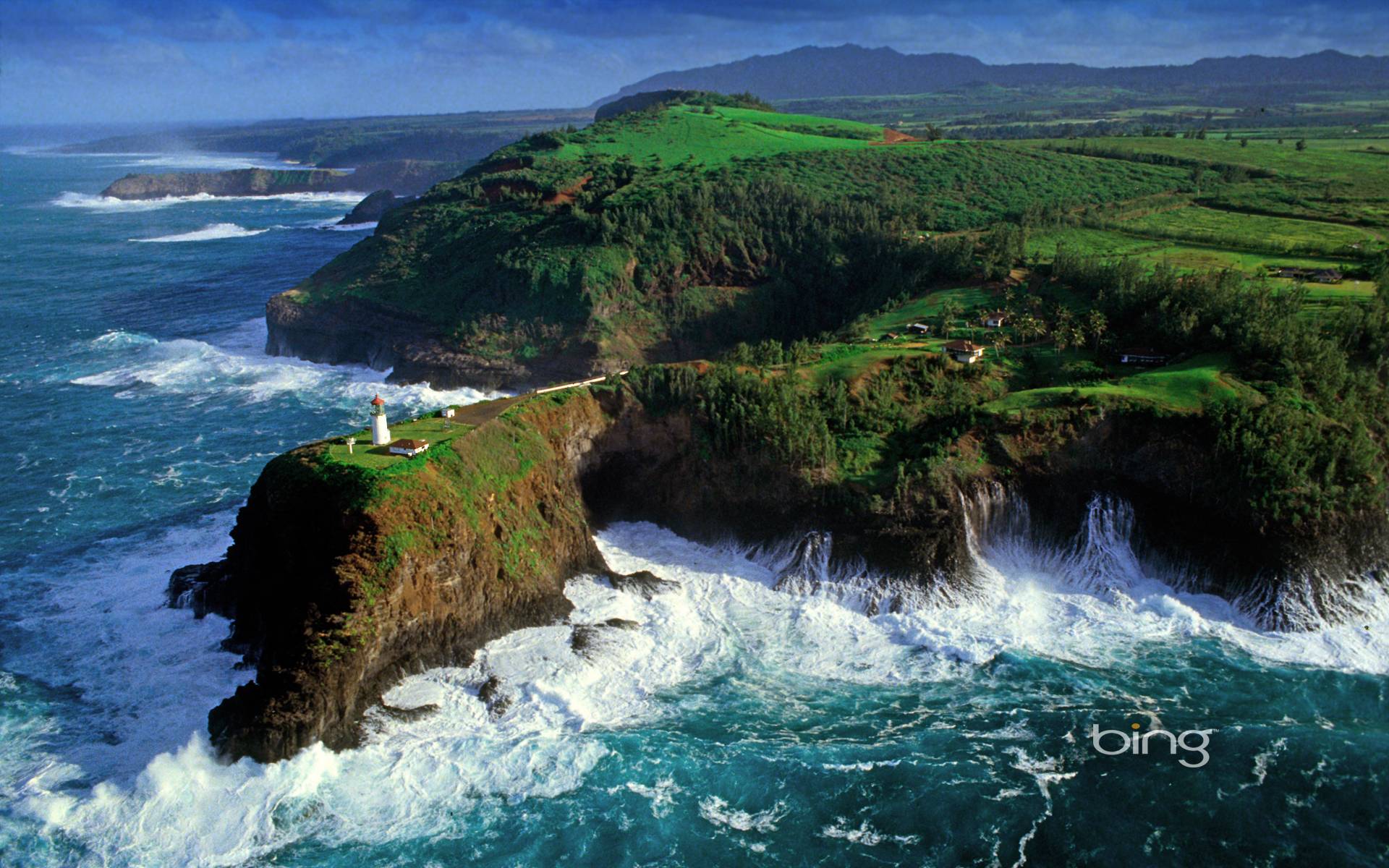 Bing Image Wallpapers - Wallpaper Cave