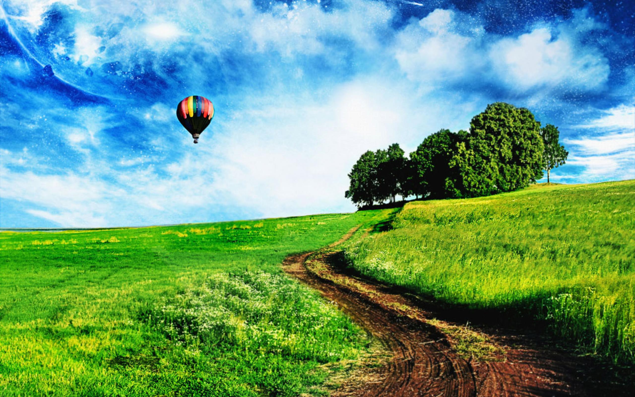 HD Wallpapers 2560x1600 - WallpaperSafari