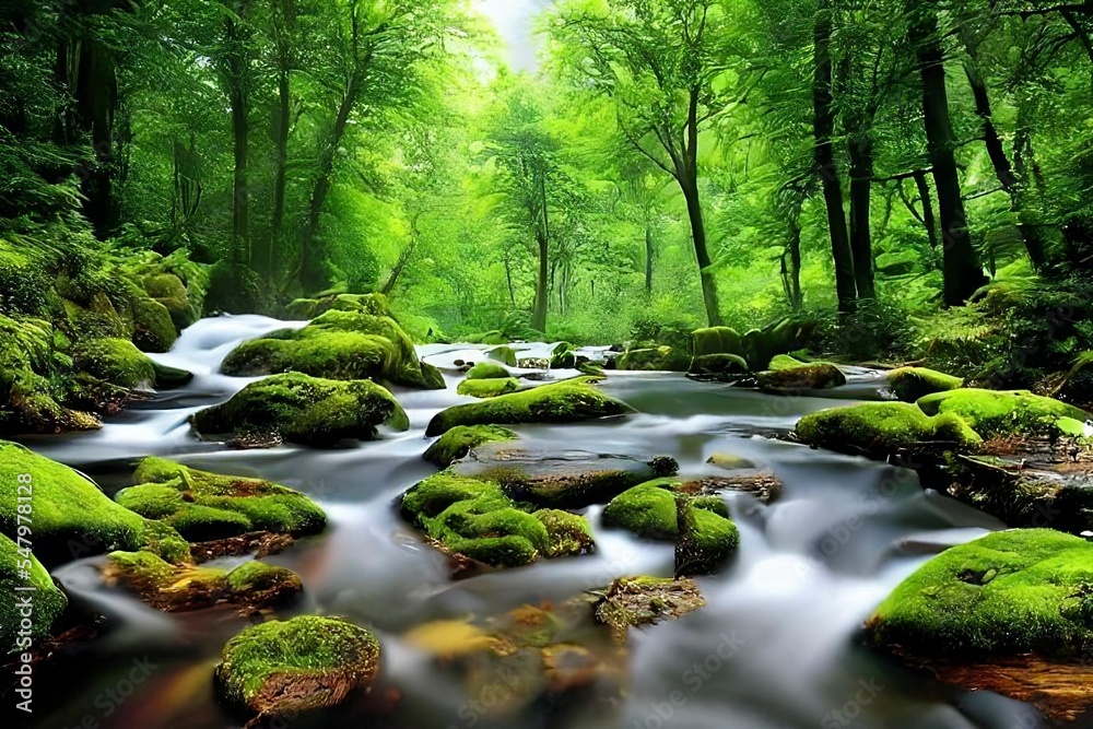 Nature Wallpaper