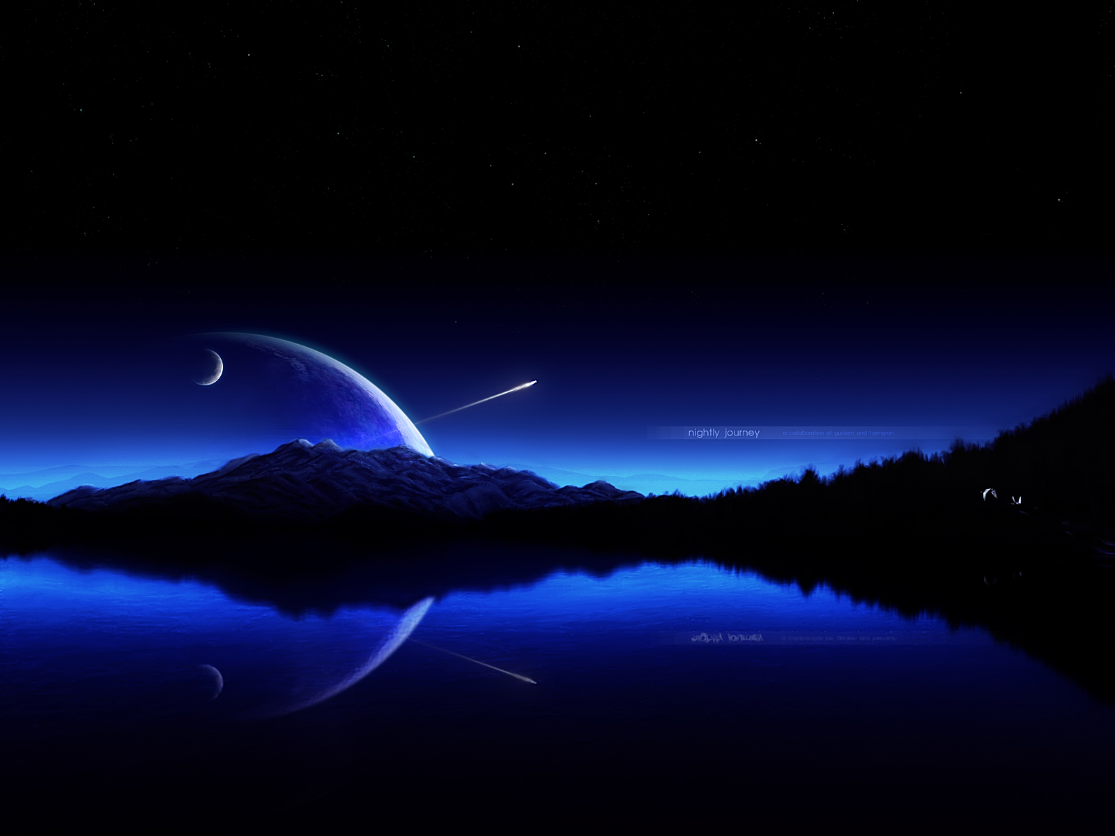 Algunos Wallpapers de Paisajes - Taringa!