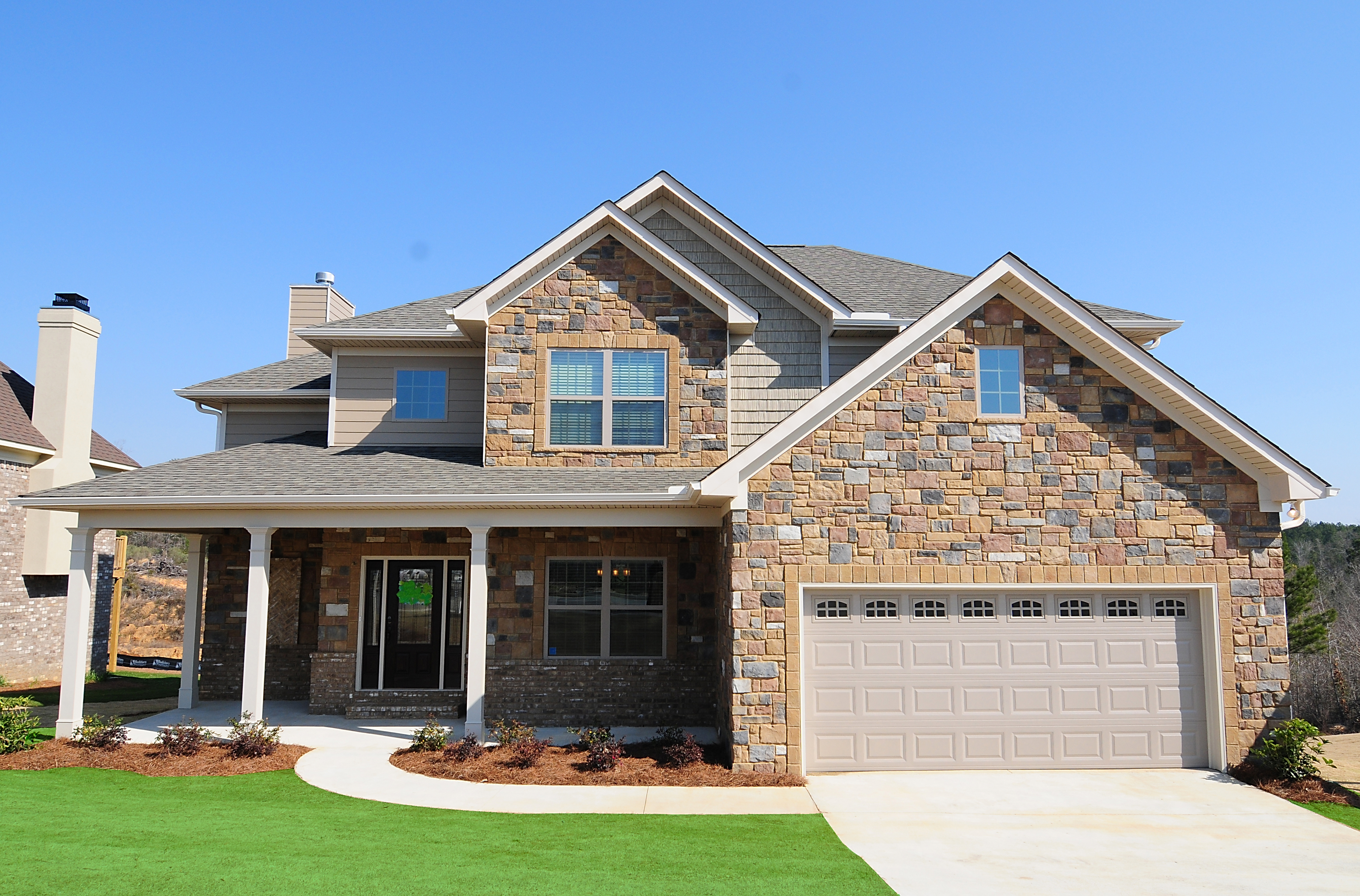 Getting Your Dream Home In 10 Steps - Riverfront Estates