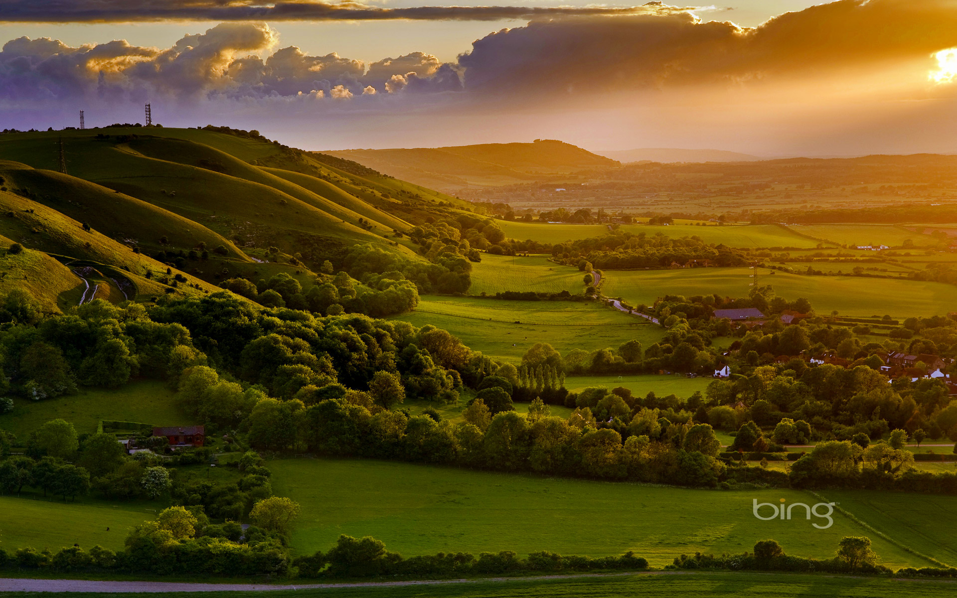 bing Archives | HD Wallpapers