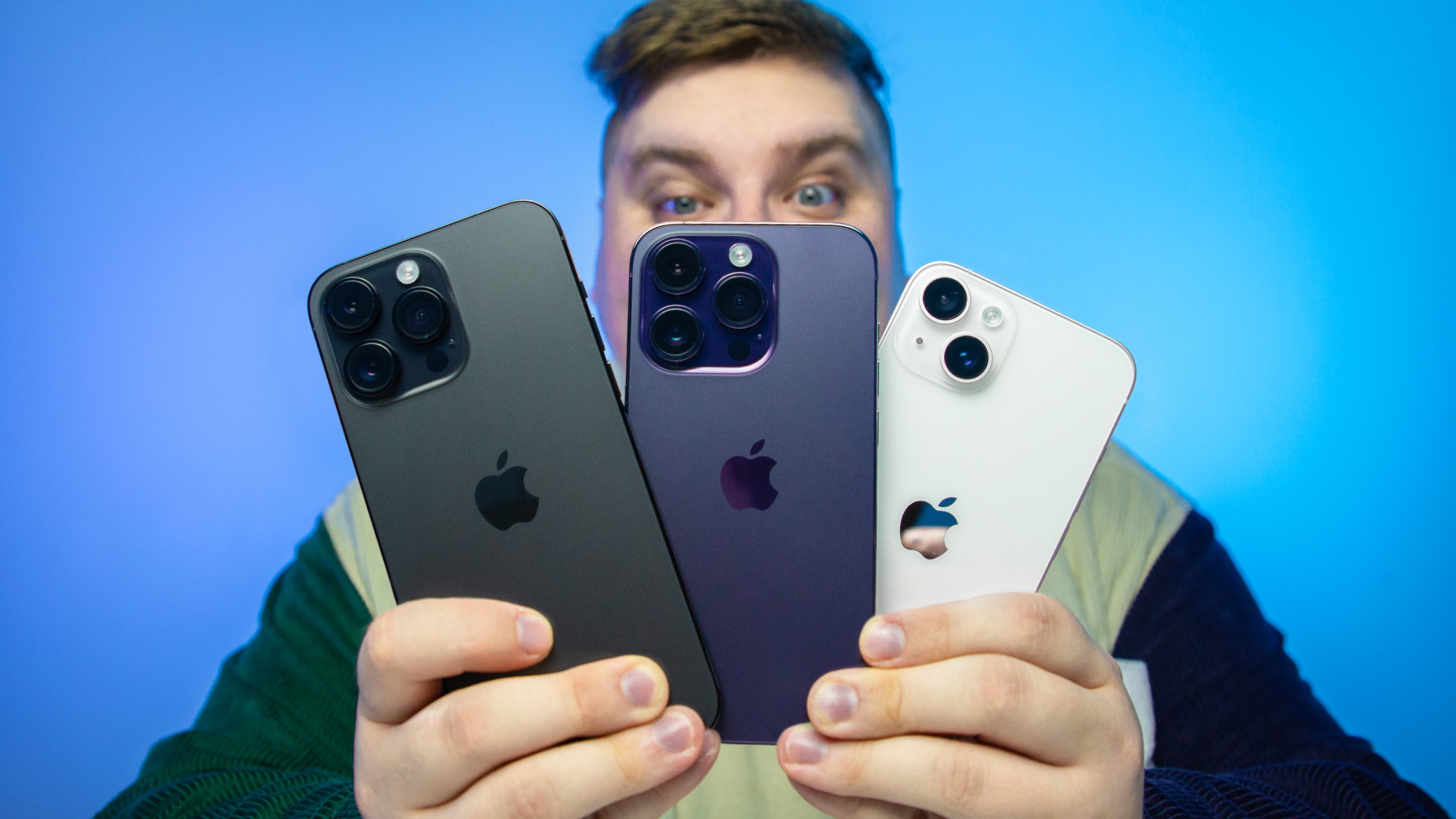 Apple to Unveil iPhone 15, iPhone 15 Pro, and iPhone 15 Ultra: What You