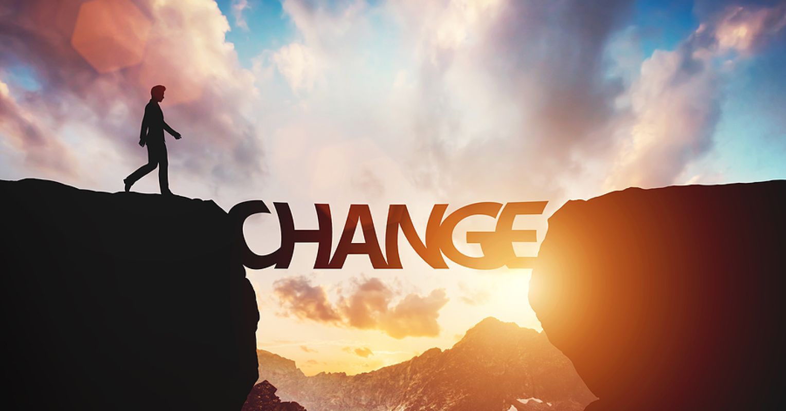 Change Is Hard, Here’s How to Make It Easier | Psychology Today