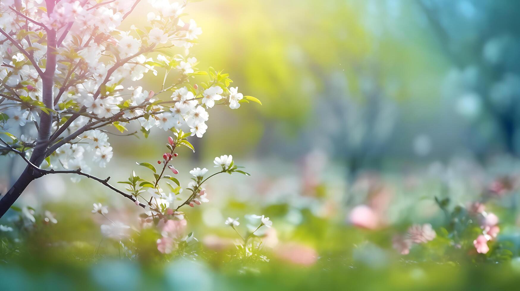 Nature Blur Background Stock Photos, Images and Backgrounds for Free