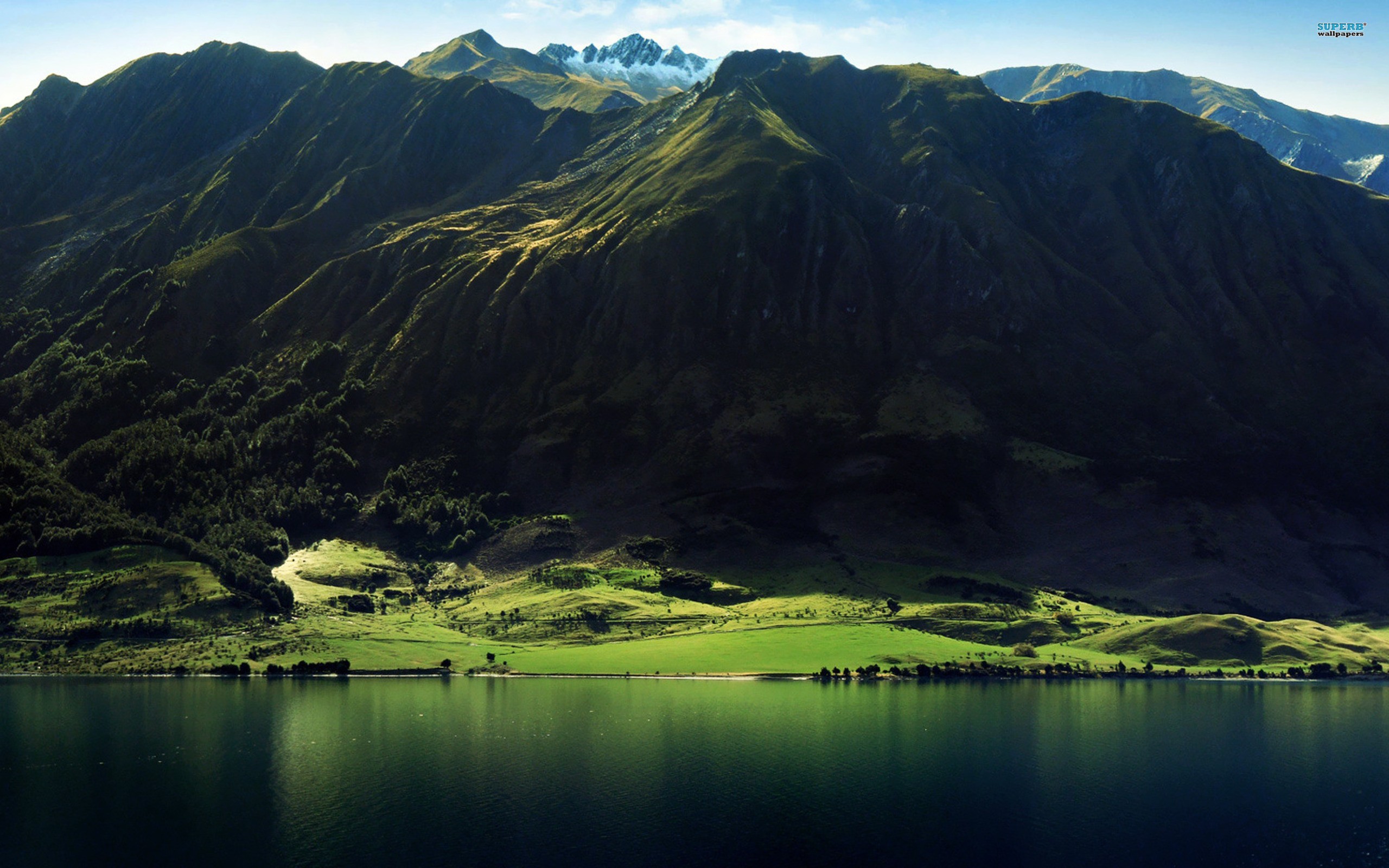 Wallpapers - elementary OS