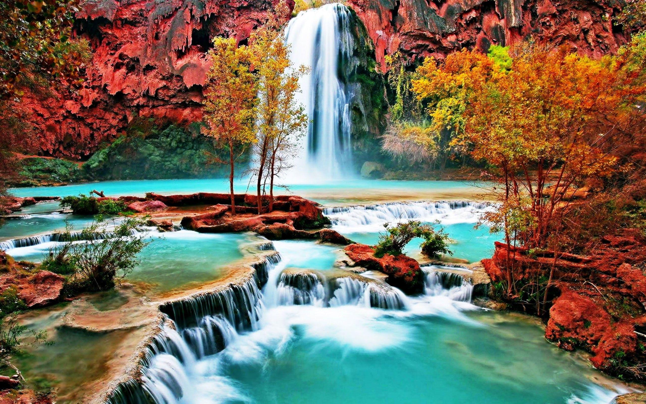 Beautiful Nature Background Hd