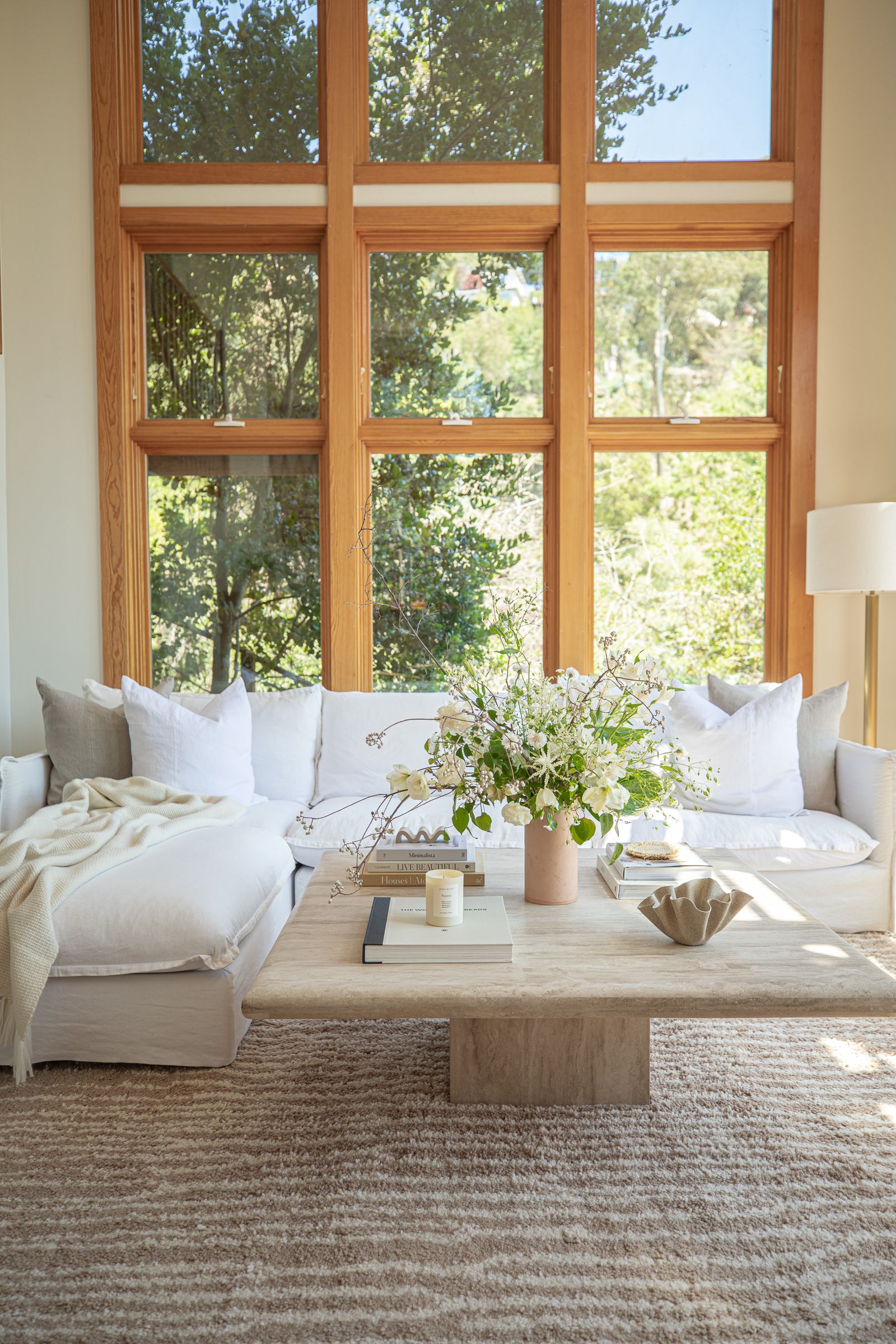 9 Living Room Design Ideas Designers Swear By | Architectural Digest