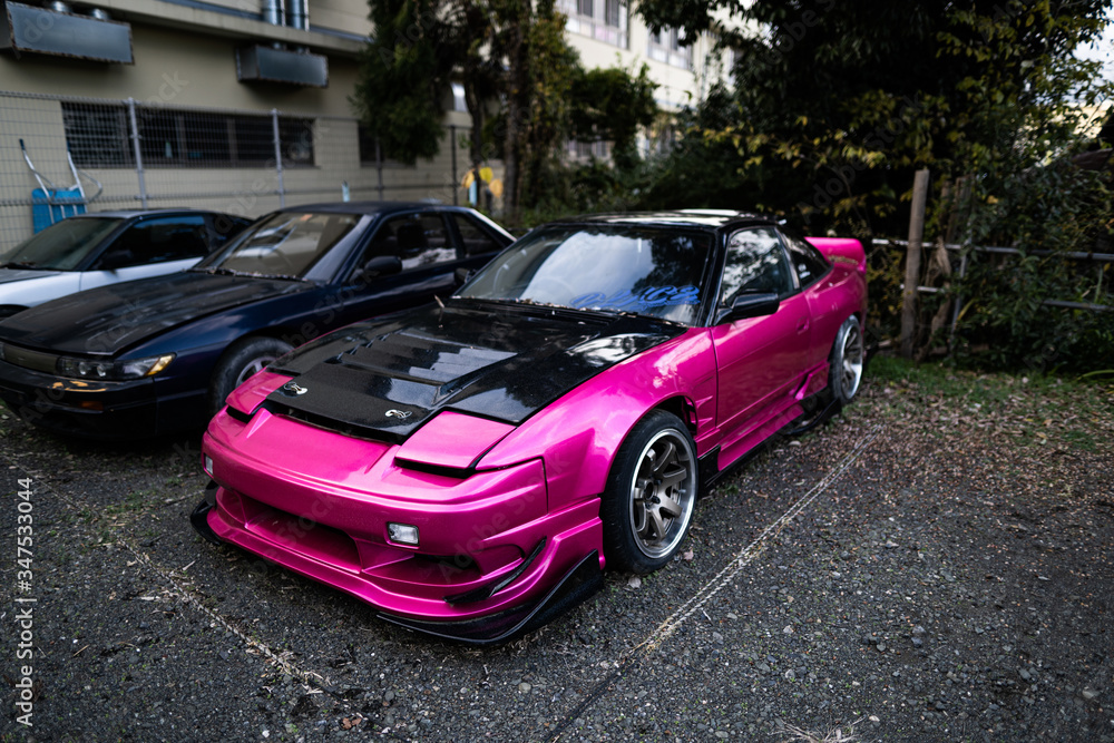 Tuning Jdm