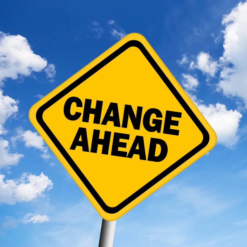 Quotes about Change | Econation