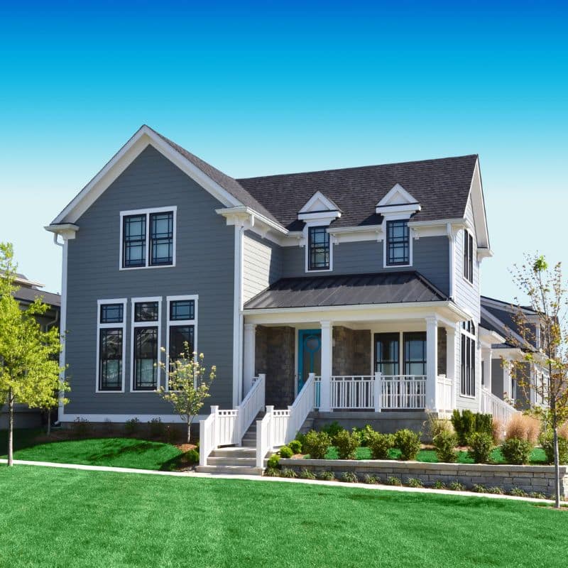 Improve Your Home With These 7 Easy Suggestions - Glue Sticks and Gumdrops