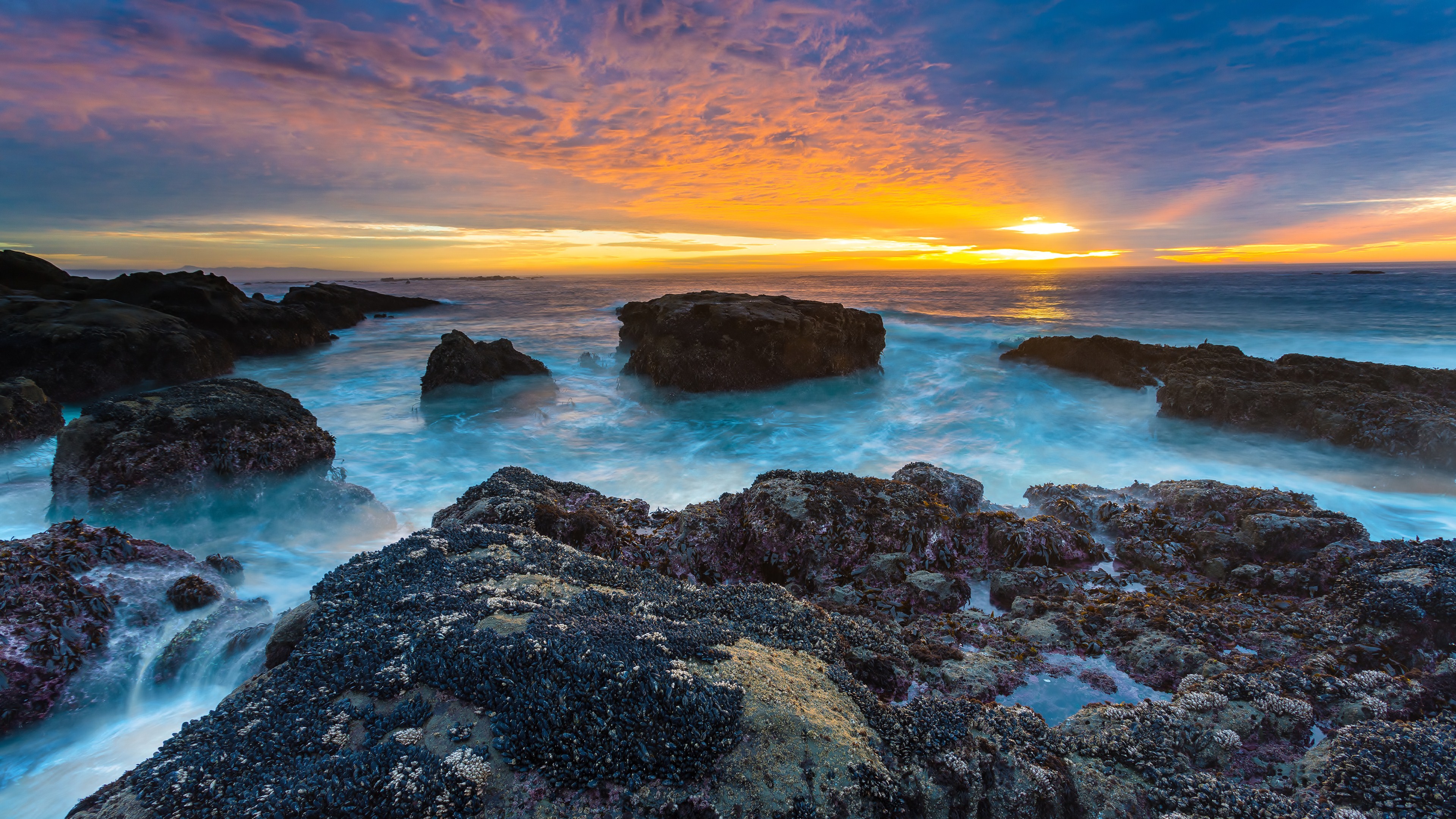 Ultra HD Widescreen Wallpaper (79+ images)