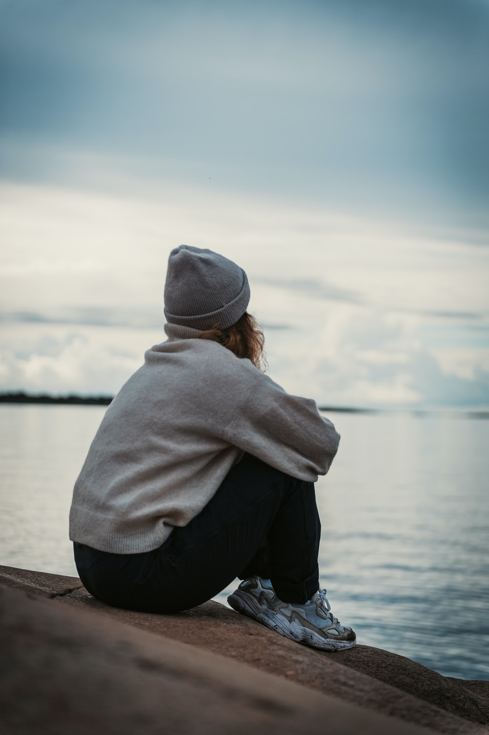 🔥 [30+] Alone Girl Photography Wallpapers | WallpaperSafari