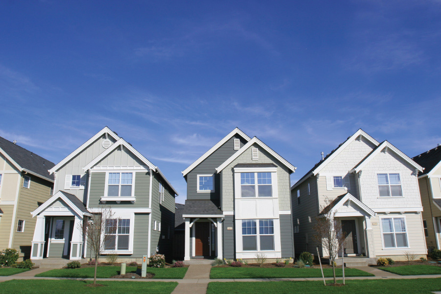 DOE Releases New Home Rebate Program Implementation Documents to