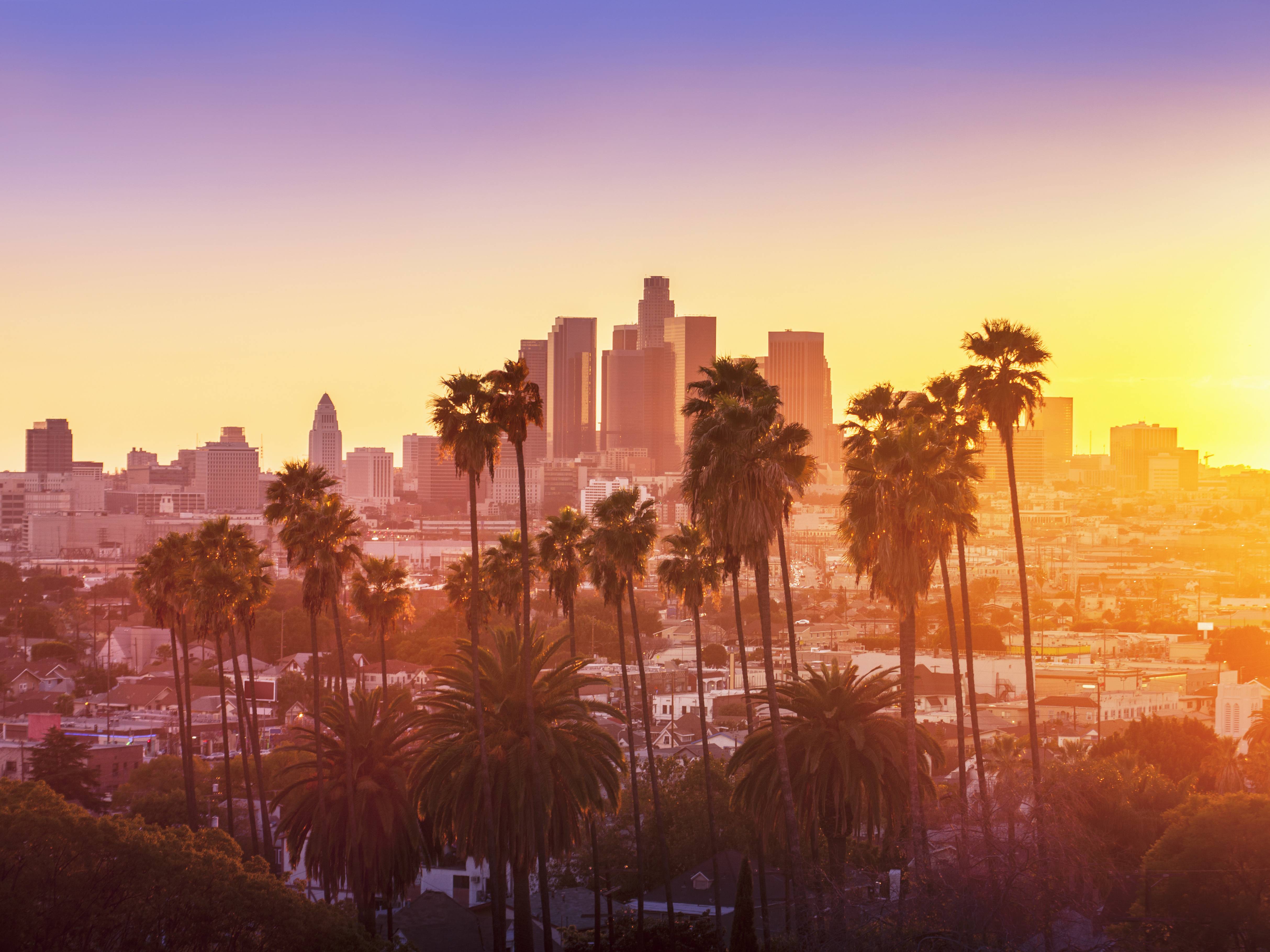 Los Angeles, Wat te zien en doen? | Tips & bezienswaardigheden - 333travel