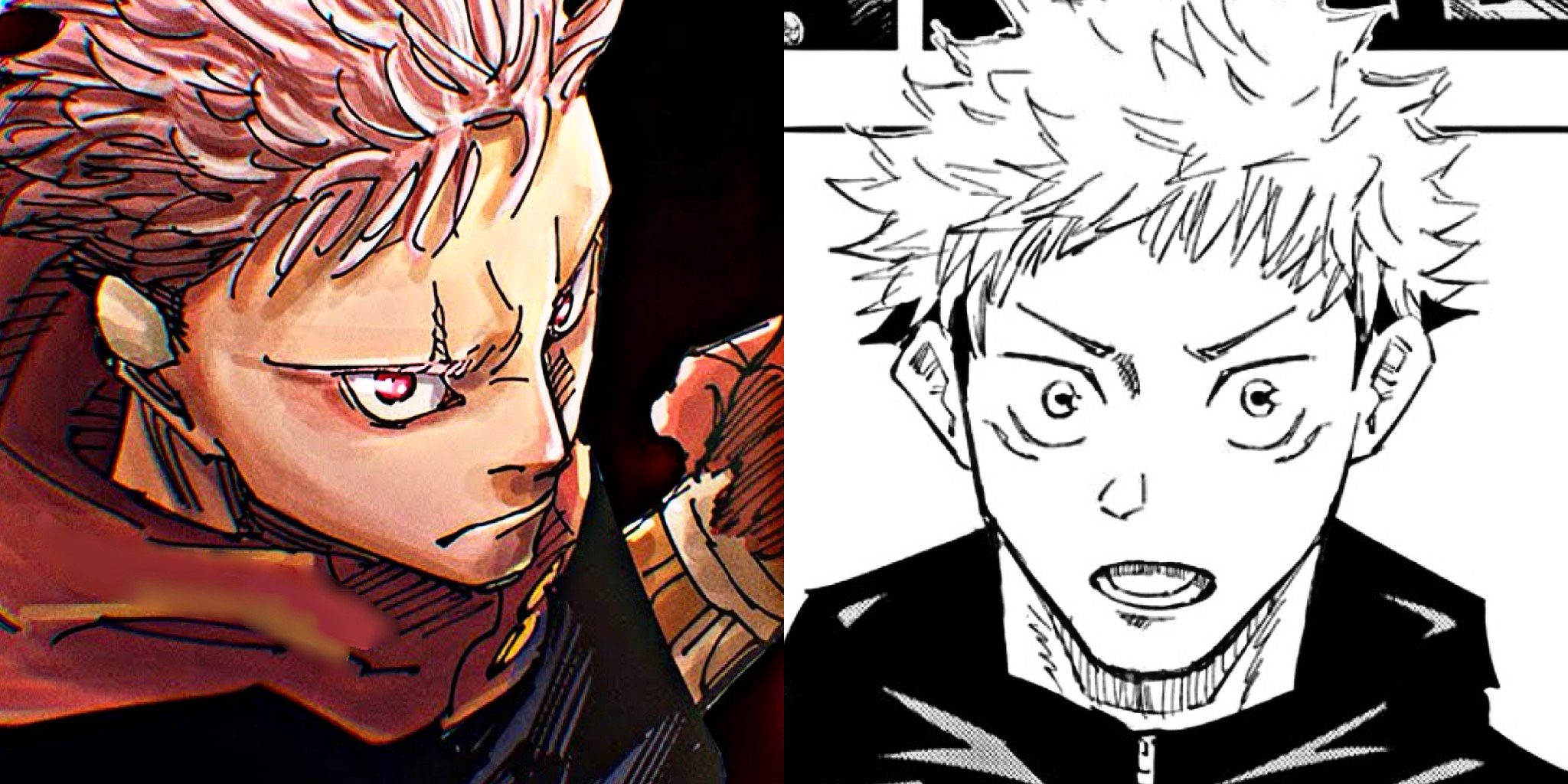 Jujutsu Kaisen: Yuji's Next Big Power-up, Explained