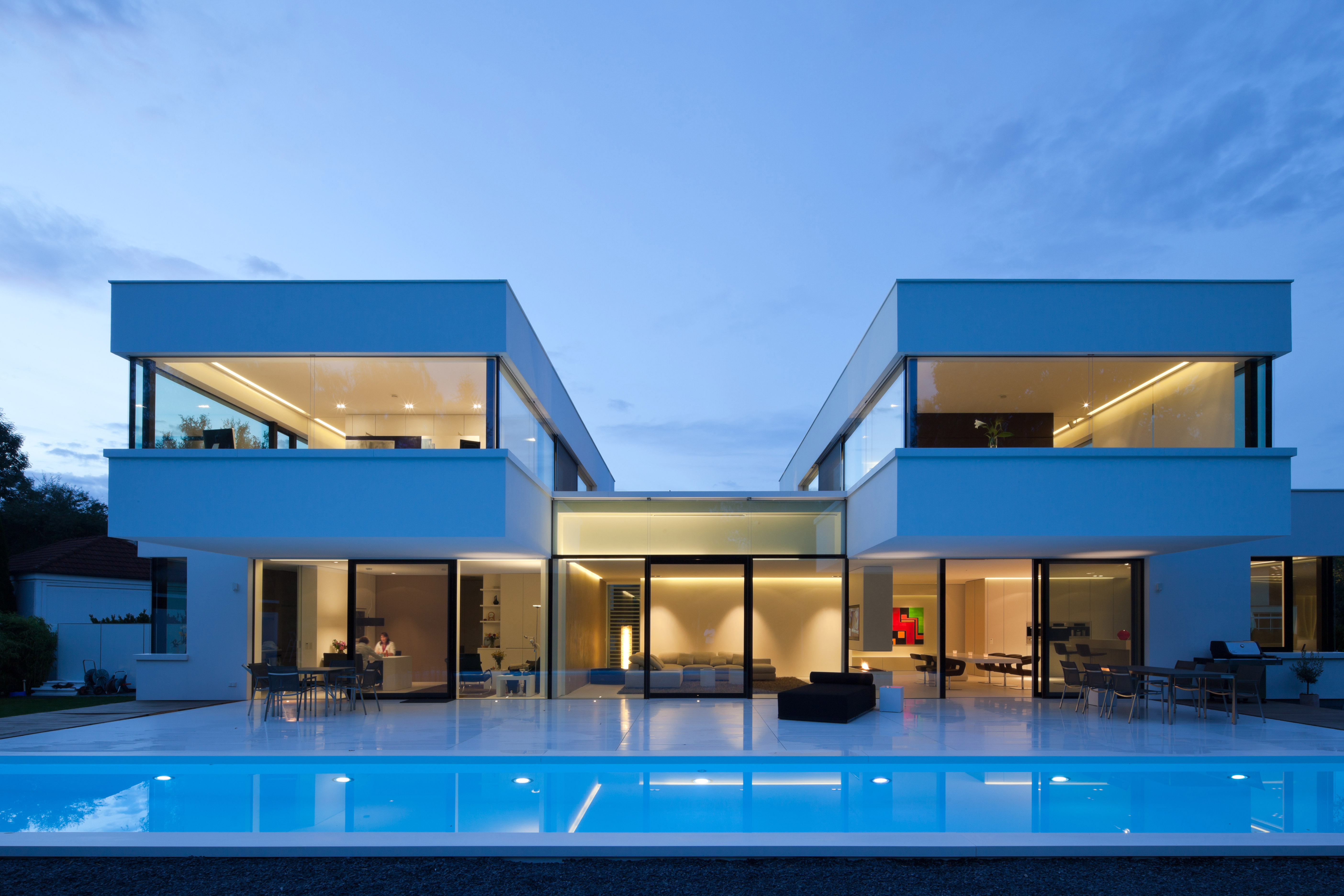 House in Bavaria | HI-MACS®