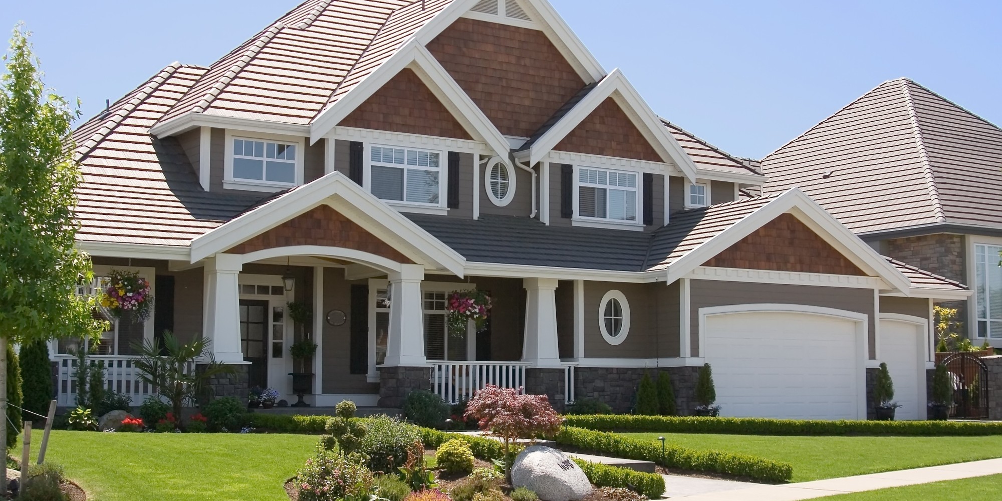 Revealed: What You Don't Know About Home Insurance Coverage | HuffPost