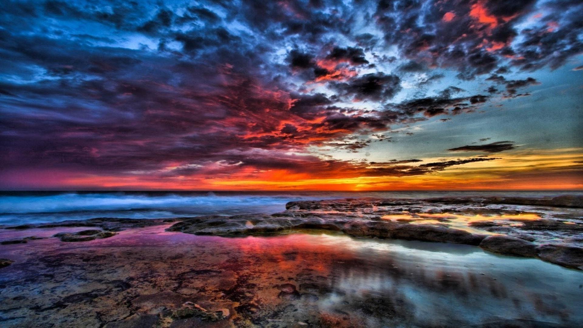 Awesome Landscape Wallpapers - Top Free Awesome Landscape Backgrounds