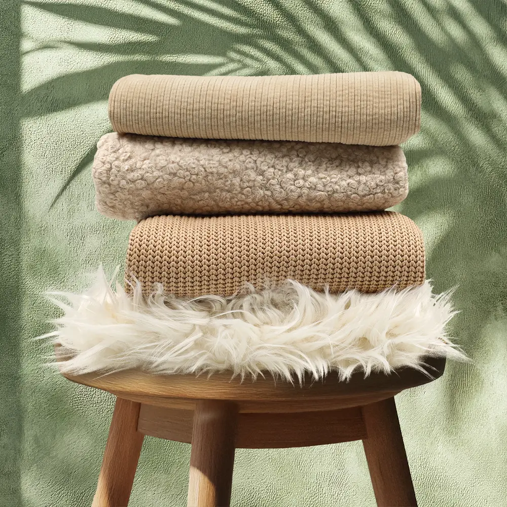 Cosy Home Fabrics 2025