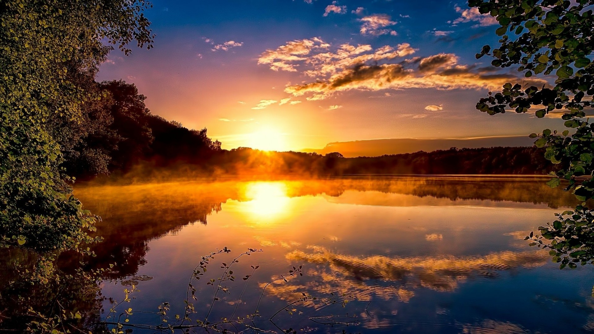🔥 Free Download Beautiful Sunrise Wallpaper by @ryanwilliams