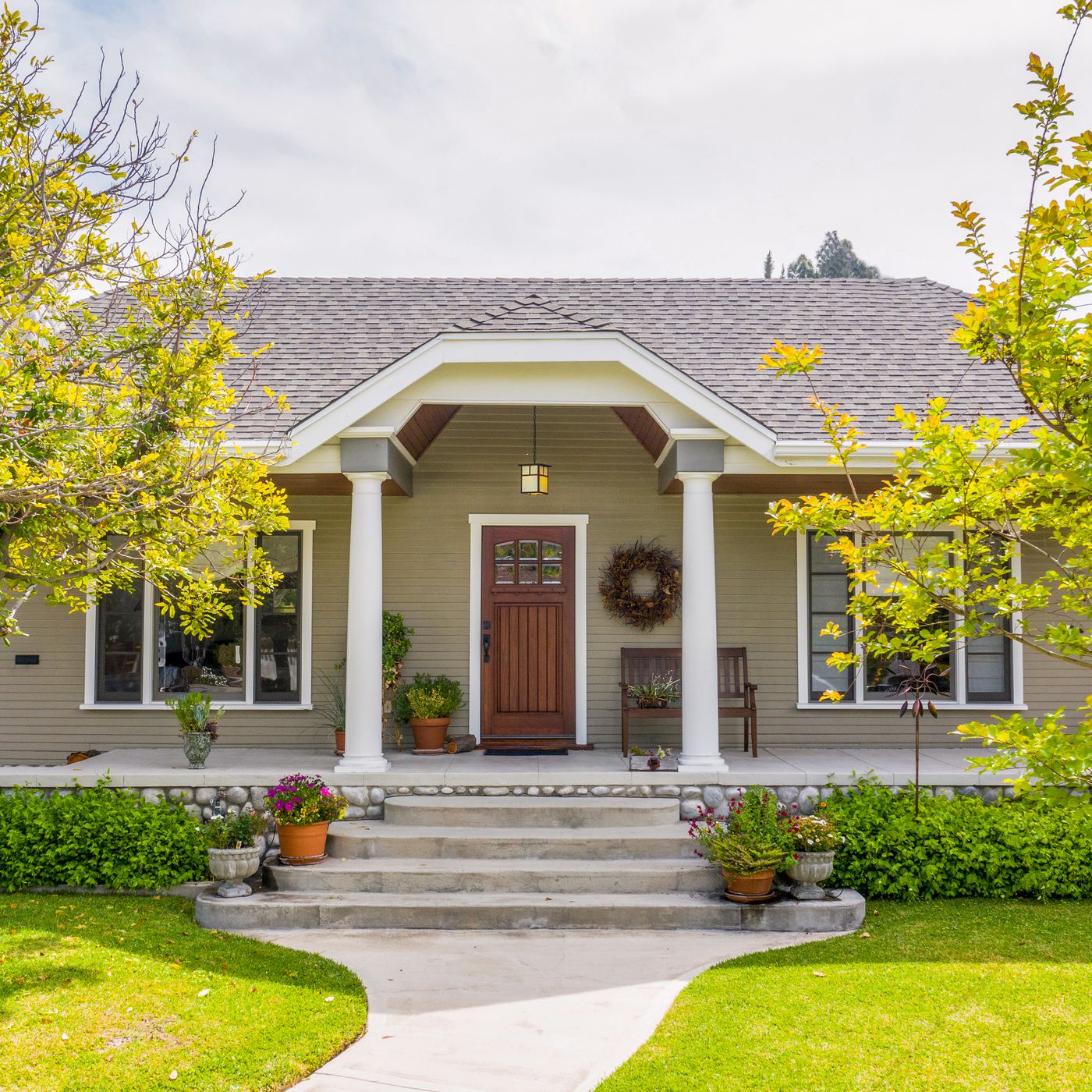 Get Home Warranty Plans Texas – Home