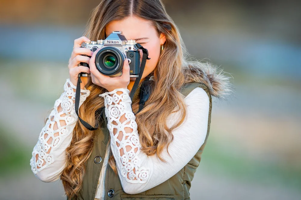 Robert G Allen Photography | A Nikon and Capture One blog