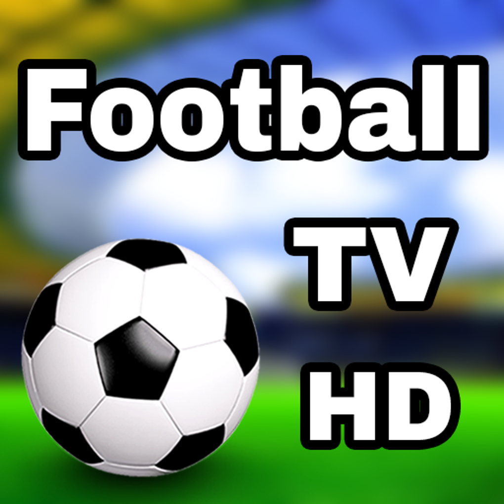 Live Football TV HD APK Android 版 - 下载