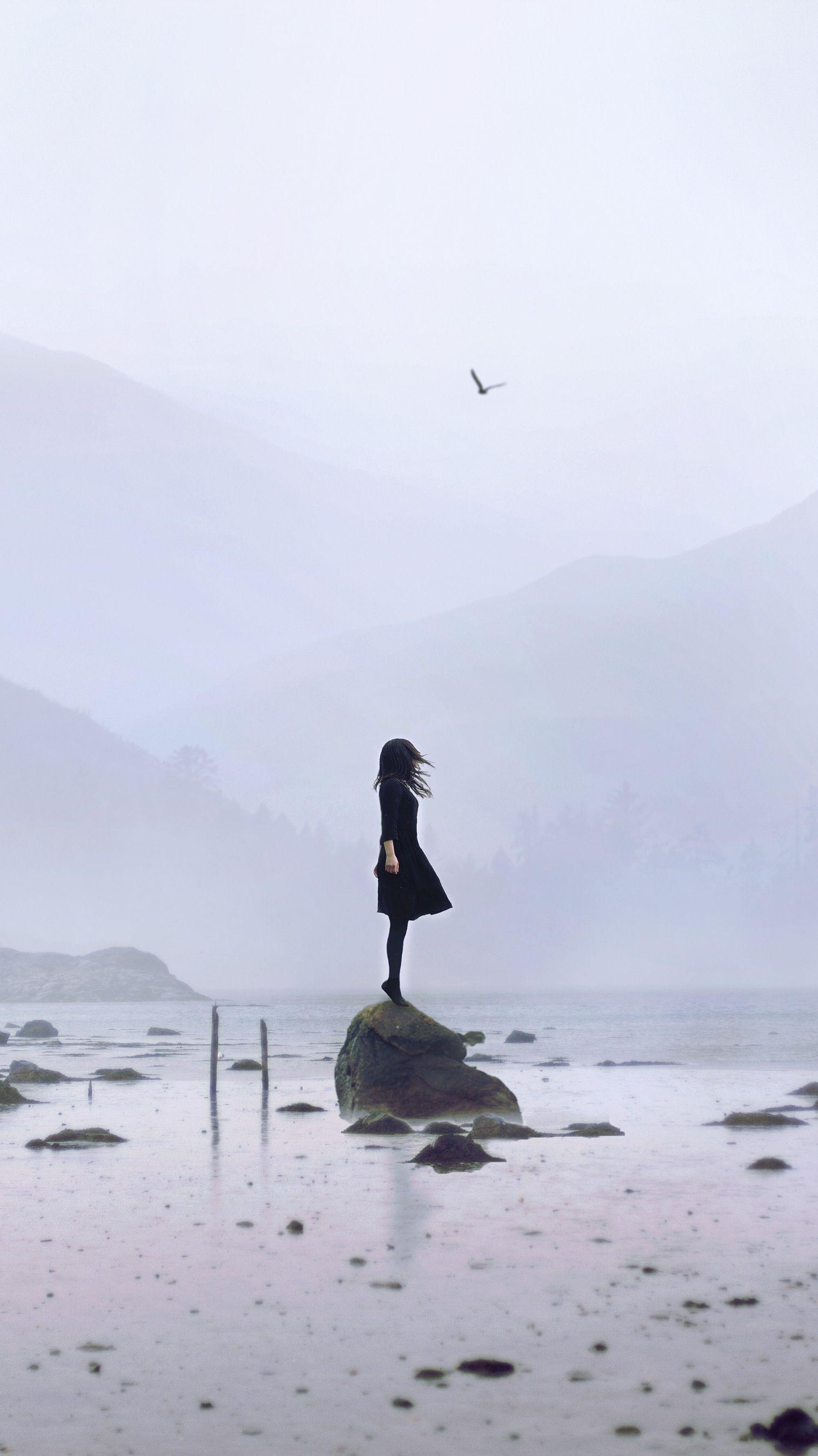 Alone Wallpapers - Top Free Alone Backgrounds - WallpaperAccess