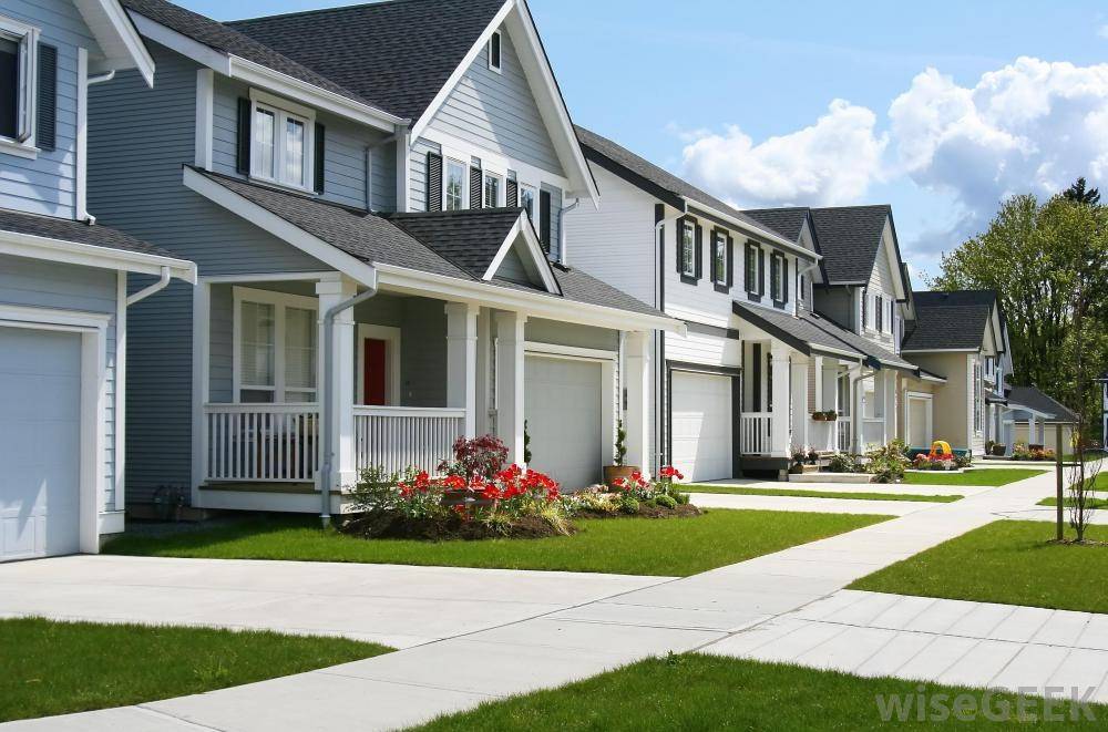 Home - First Time Home Buyers University