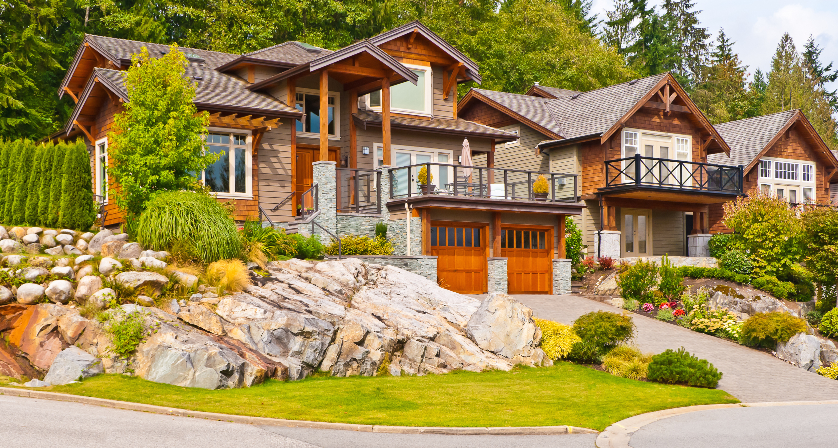 View all homes for sale in the Timbers in Parker Colorado.