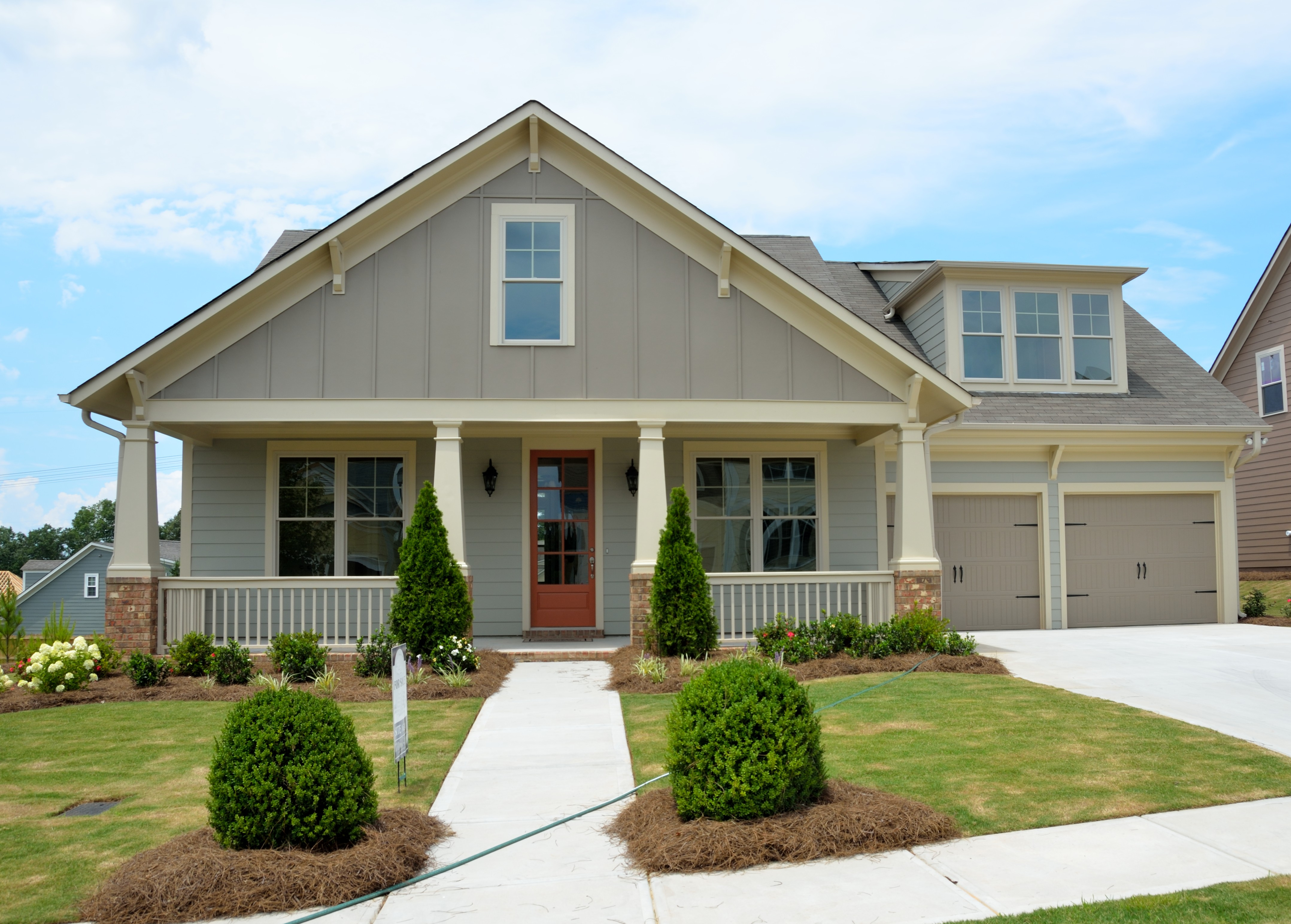 New Constructed home for sale - Envision Builders