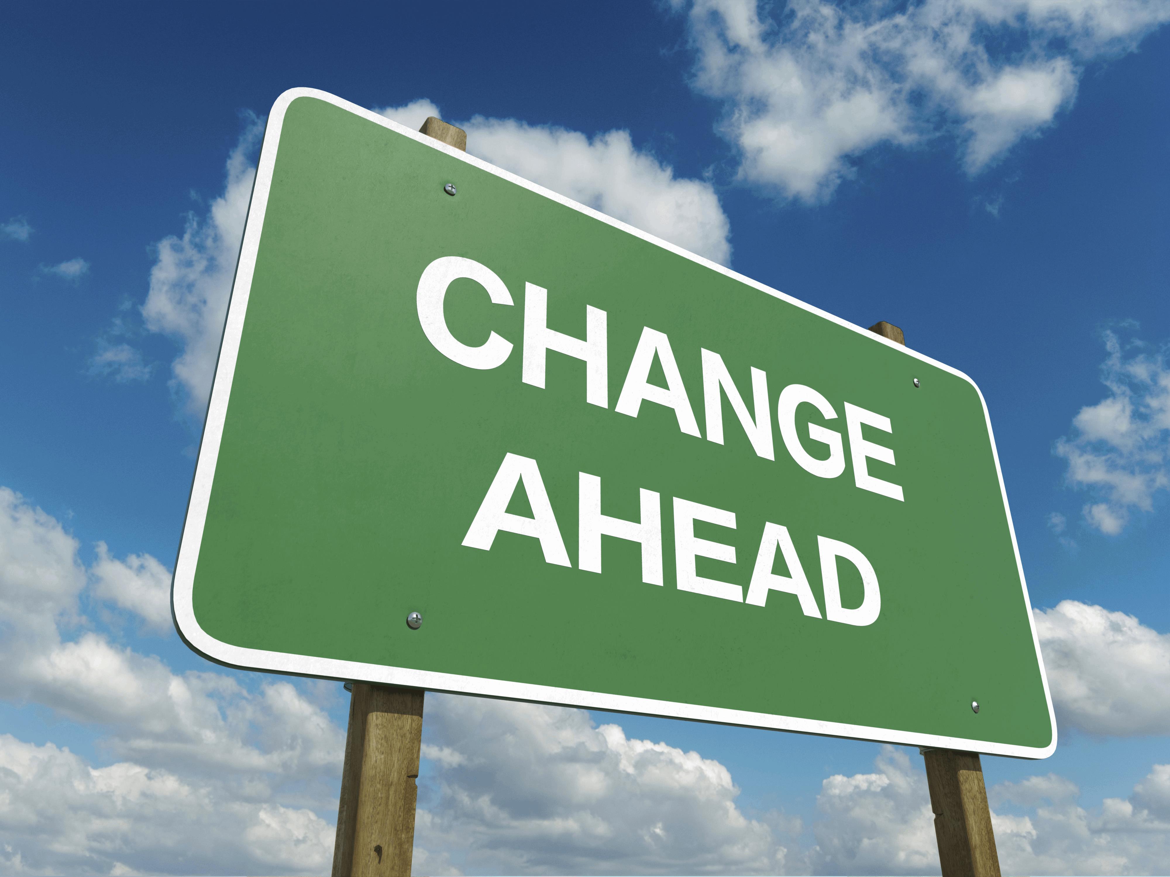 Integrated Software Solutions: Preparing For And Managing Change