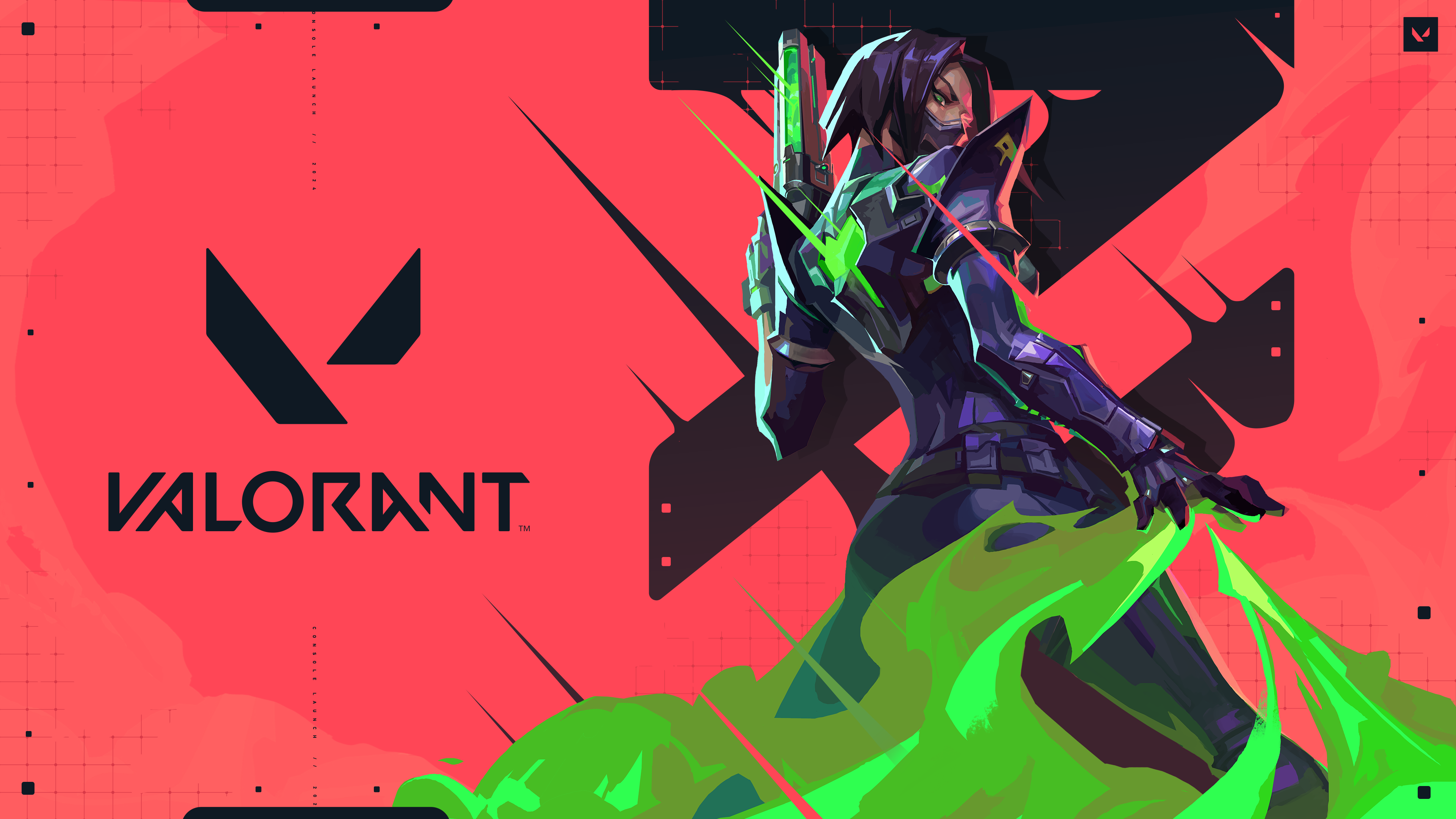 Valorant comes to Xbox Series X|S and PS5 this month | Shacknews