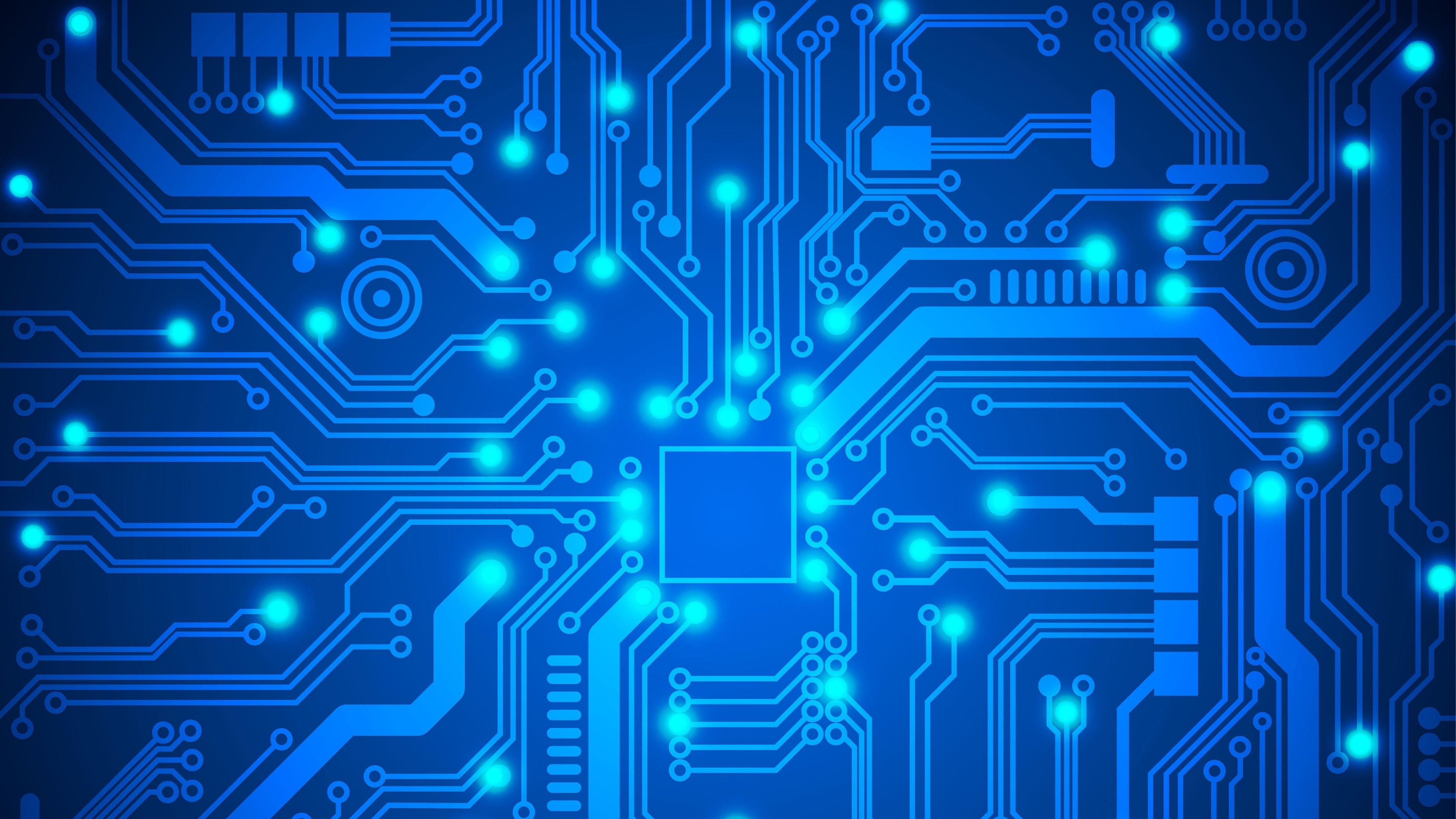 Electronic Wallpapers - Wallpaper Cave