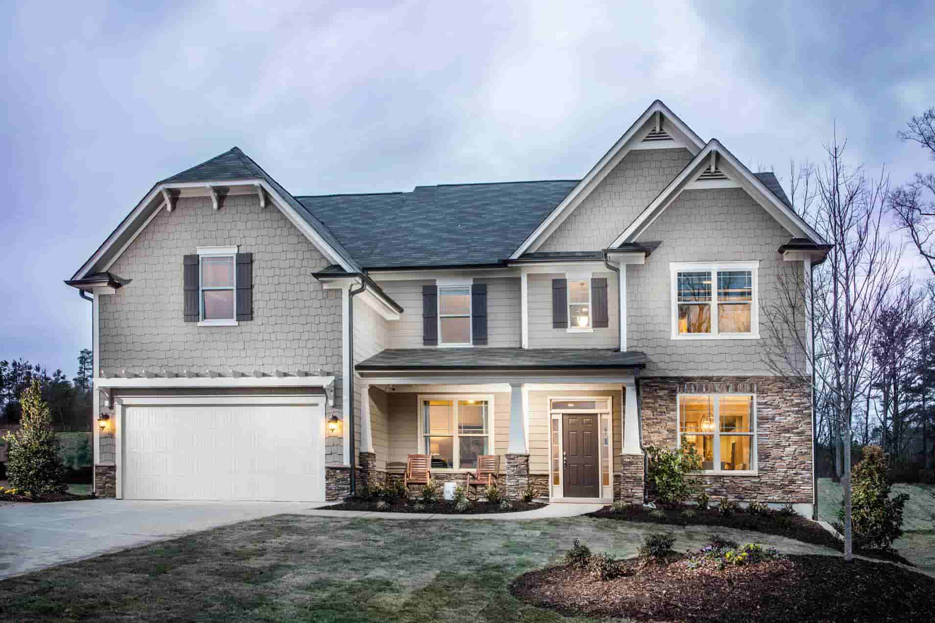 What Makes Beazer Homes Different