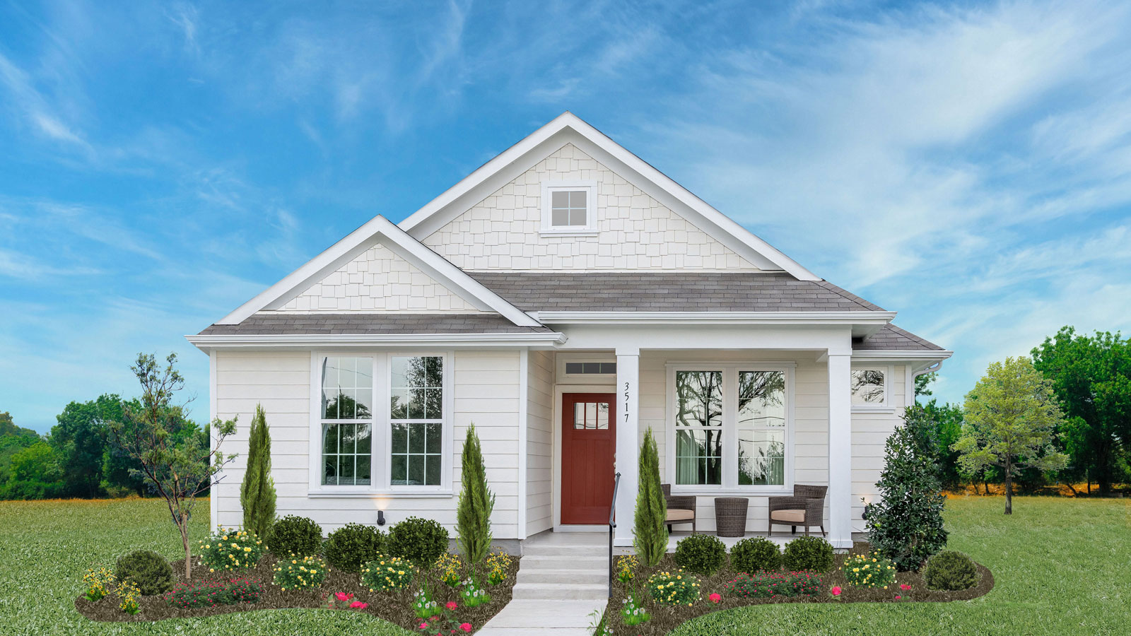 Design Your Dream House with Expert Guidance