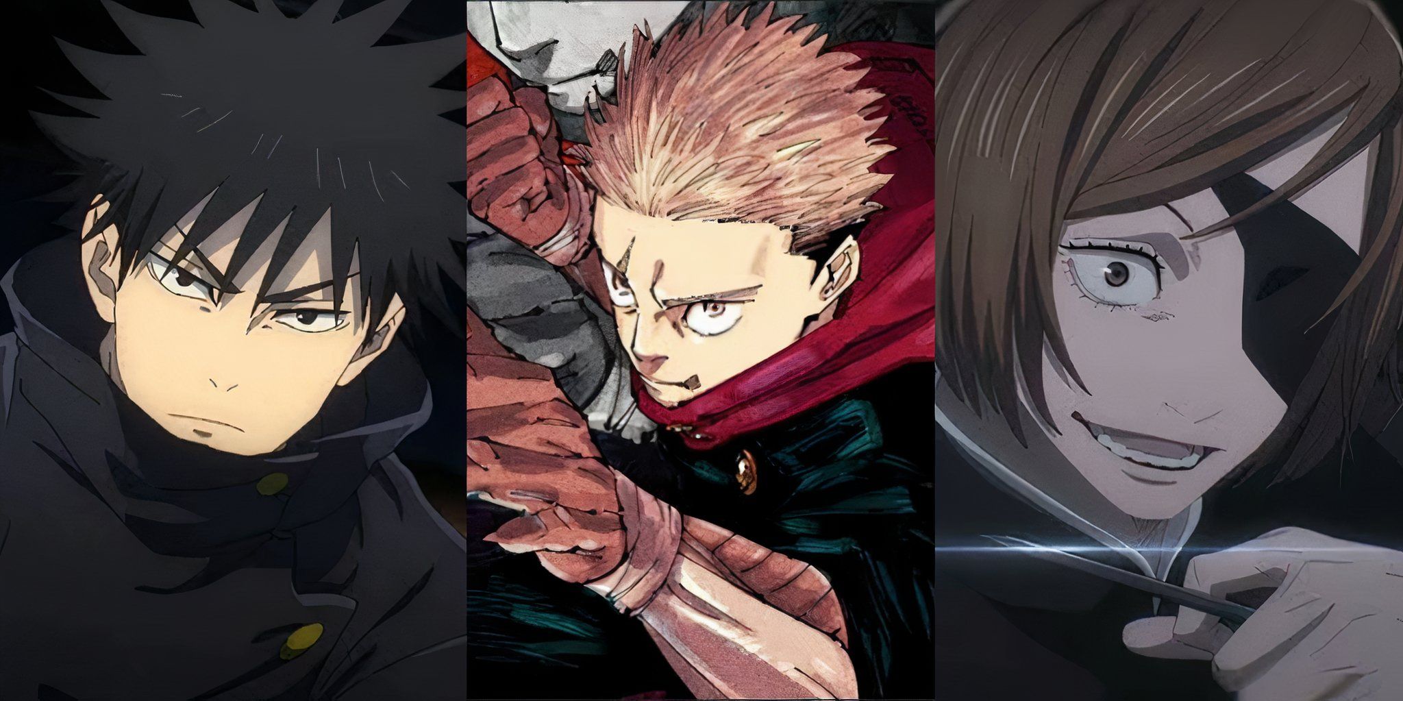 Jujutsu Kaisen: Cursed Tools, Explained