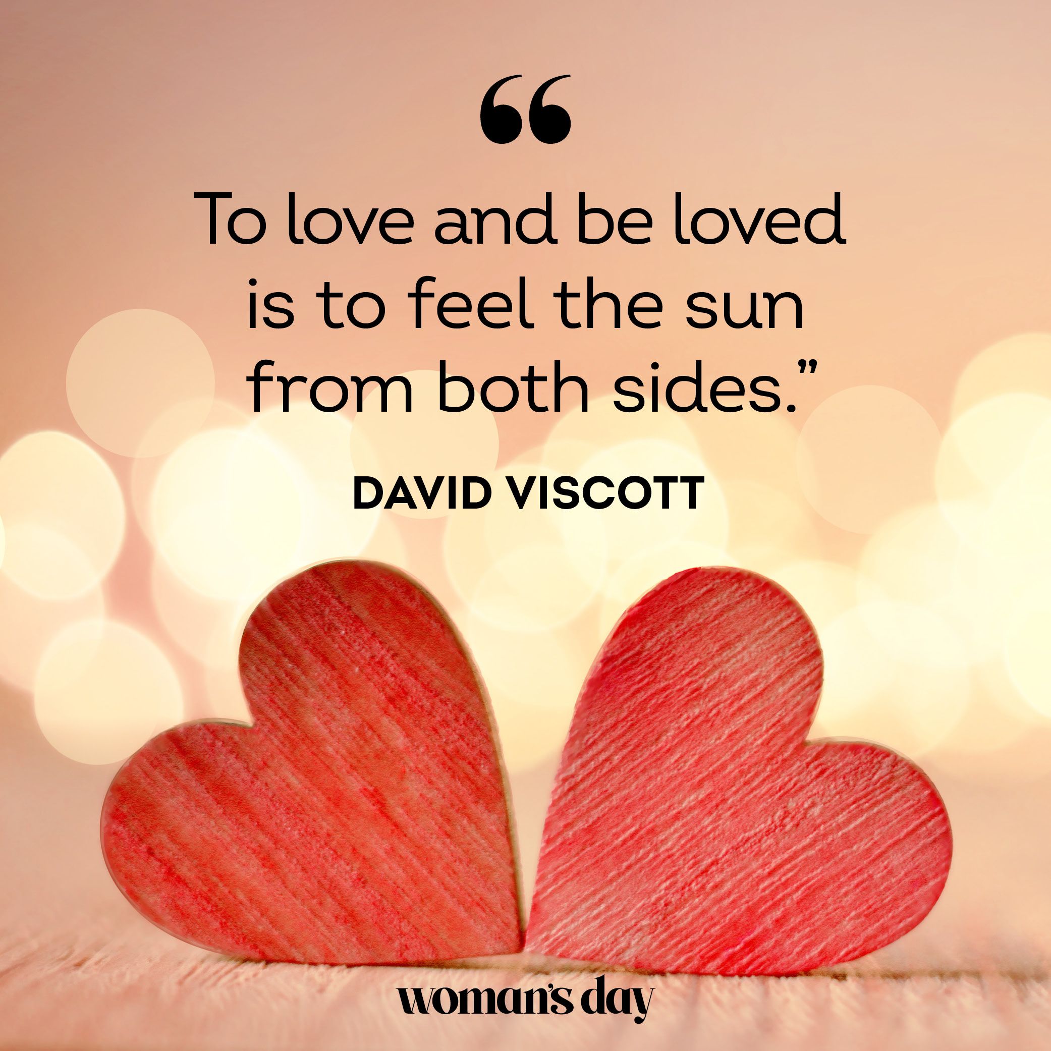 What Love Can Do Quotes - Nari Tamiko